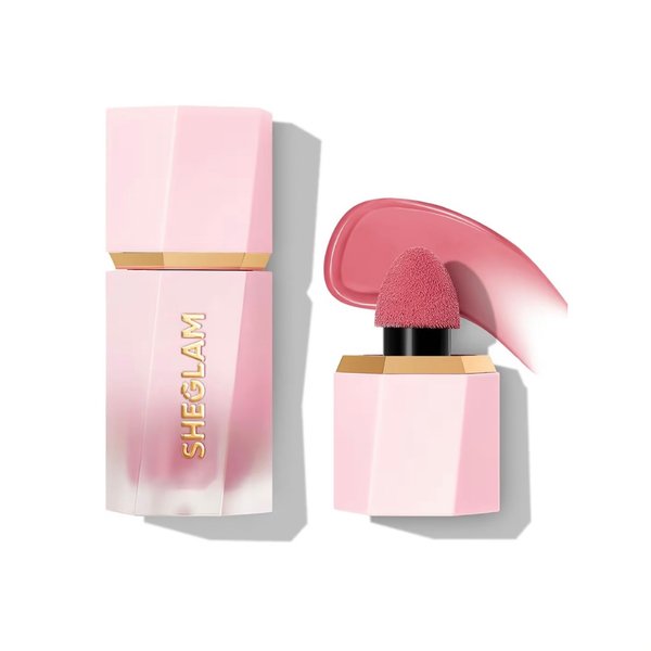 Sheglam - Liquid Blush Love cake