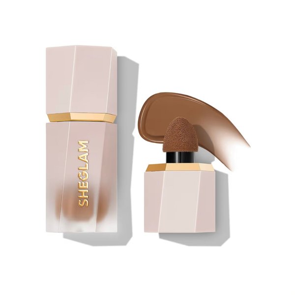 Sheglam - Liquid Bronzer Golden Sun