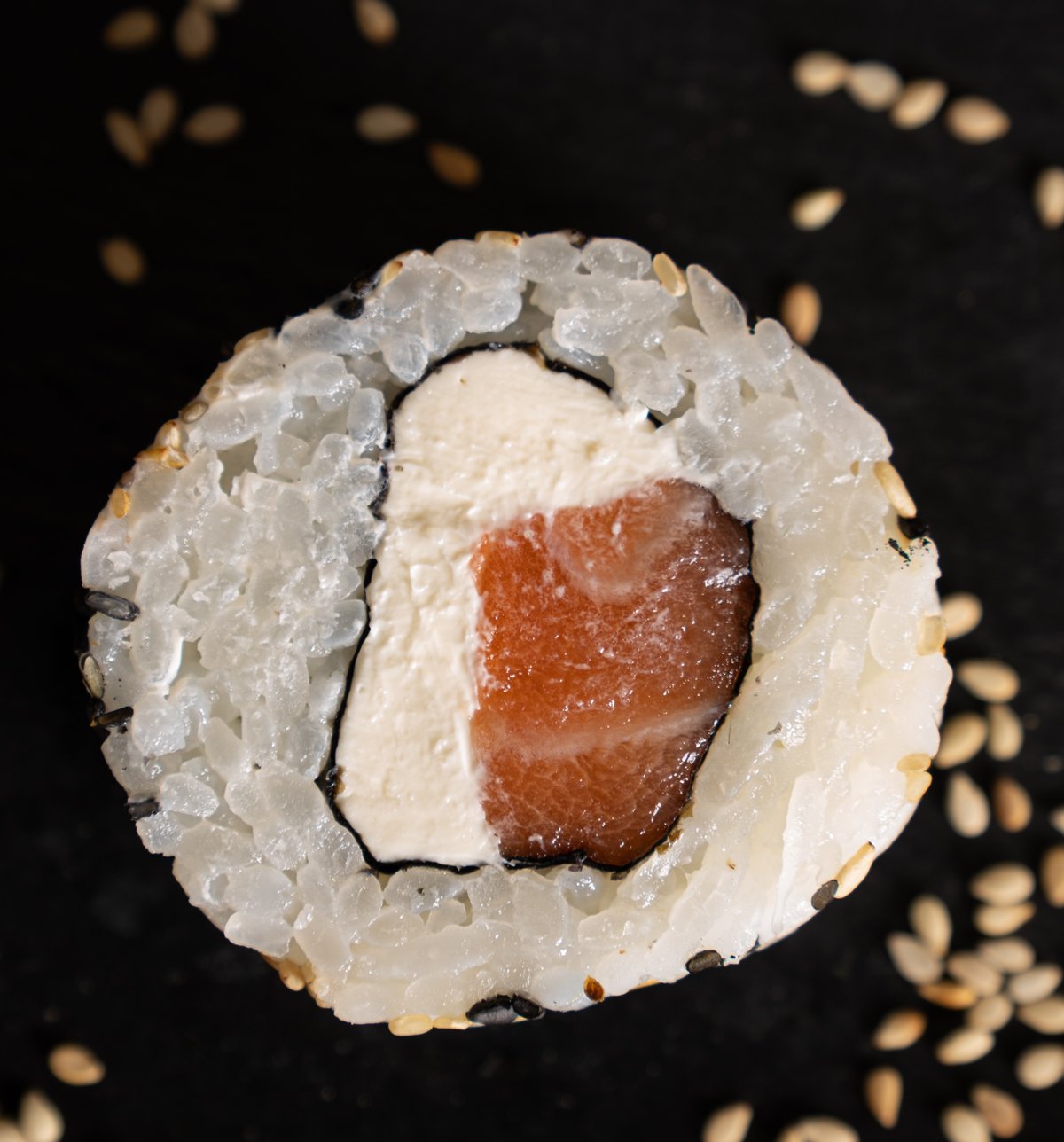 Philadelphia (6 piezas)