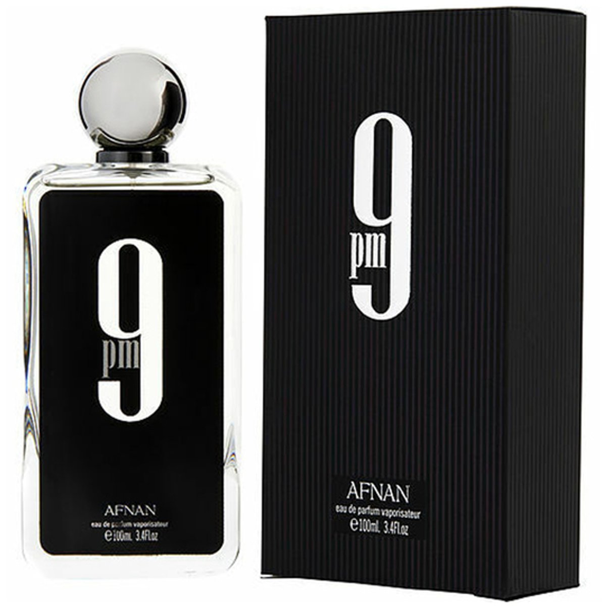 Afnan 9PM 100ML – Unissex