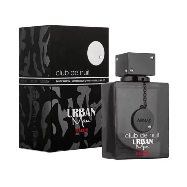 Armaf Club de Nuit Urban Elixir