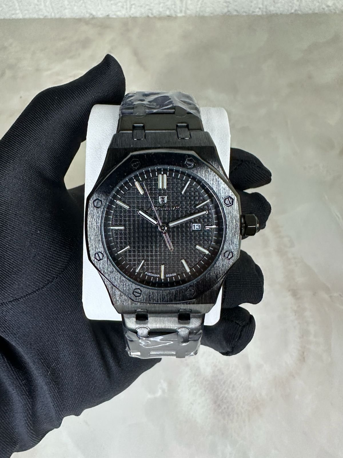 Poedagar Royale Oak - 4