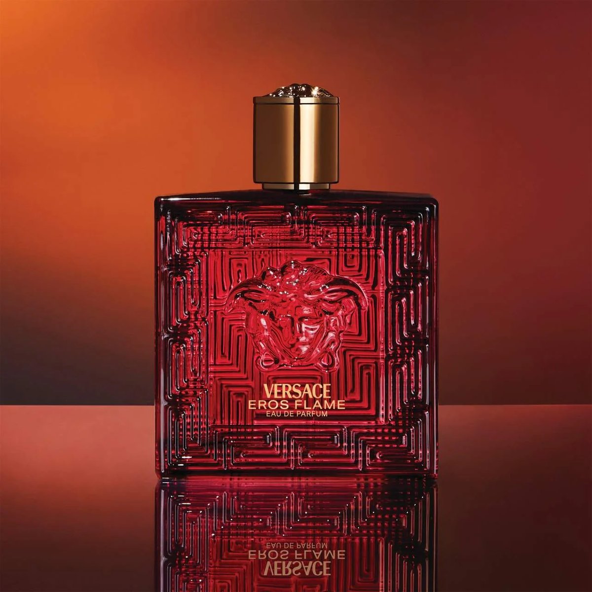 Versace Eros Flame 100ml TESTER