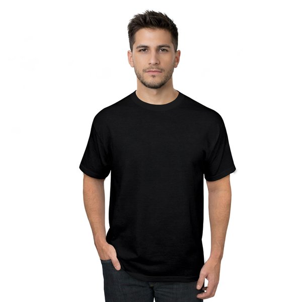 Básica Parka - Black