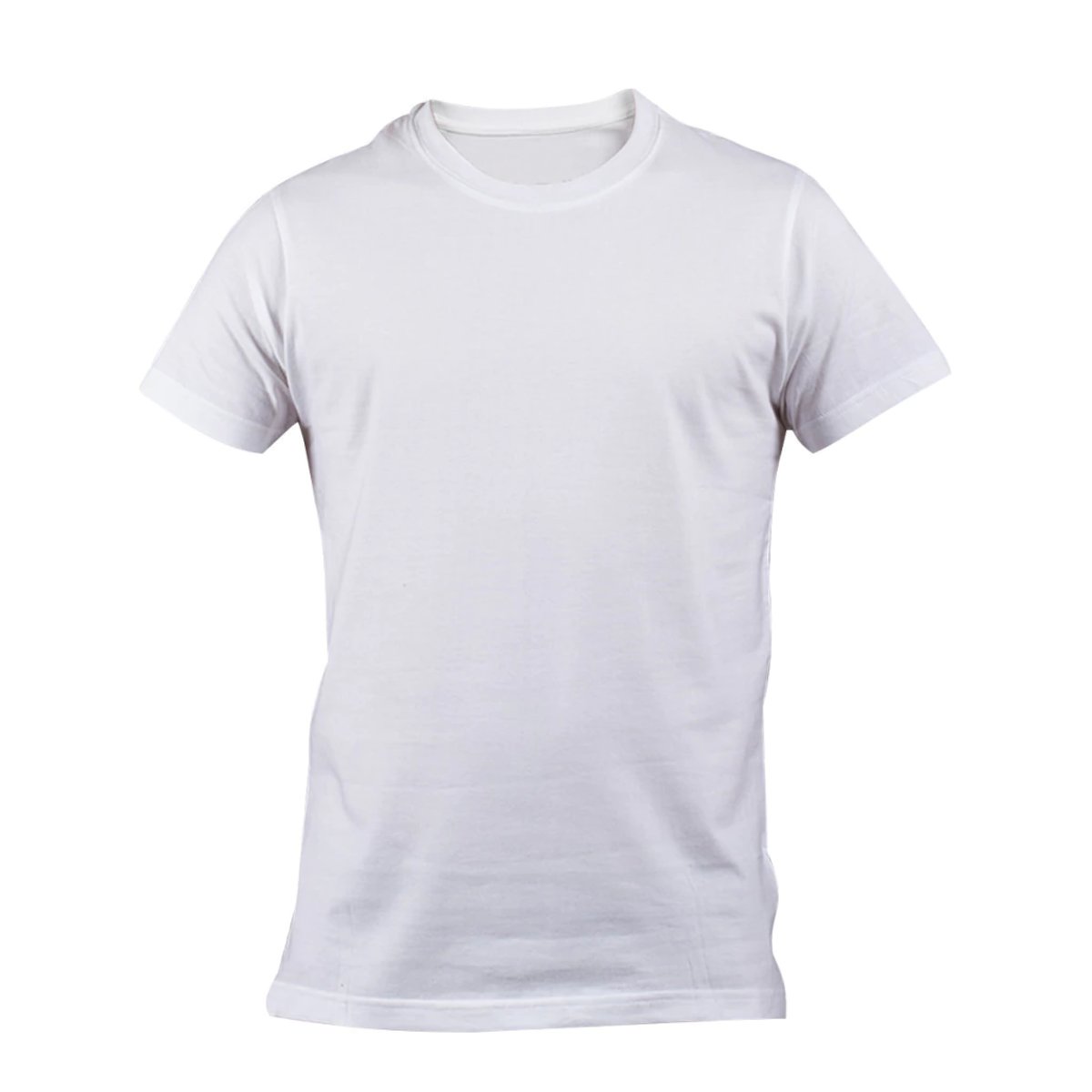 Básica Parka - White