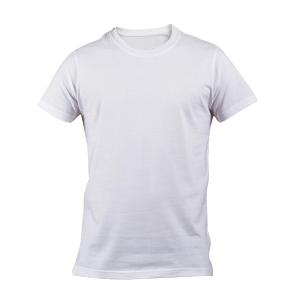 Básica Parka - White