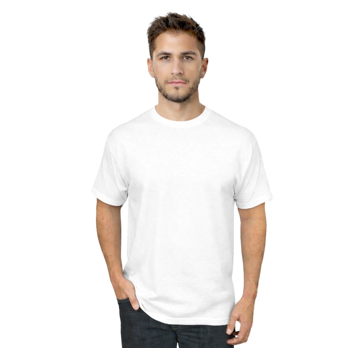 Básica Parka - White - 2