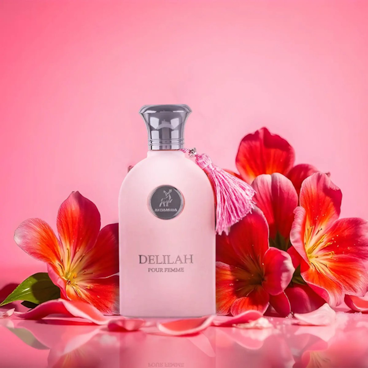 Delilah - Maison Alhambra 100ml