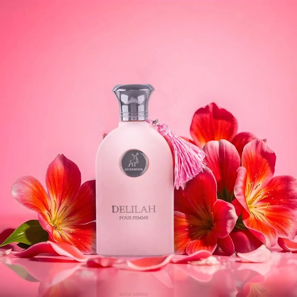 Delilah - Maison Alhambra 100ml