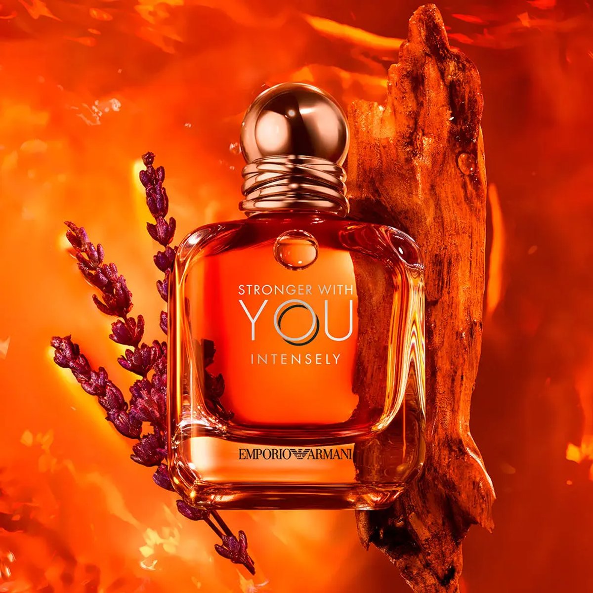 Stronger With You Intensely 100ml