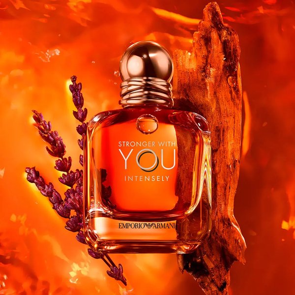 Stronger With You Intensely 100ml