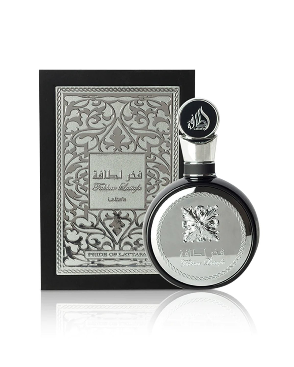 Lattafa Fakhar Black 100ml