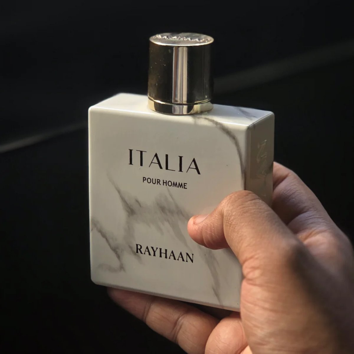 Rayhaan Italia 100ml