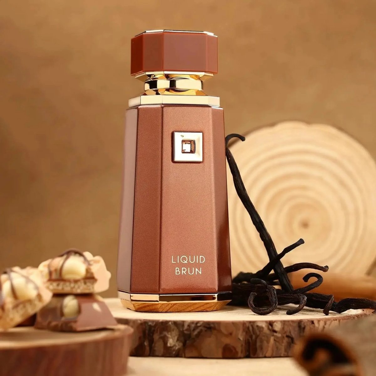 Liquid Brun French Avenue 100ml