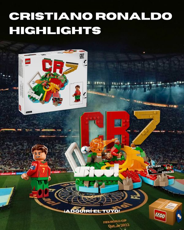 Cristiano Ronaldo Highlights 