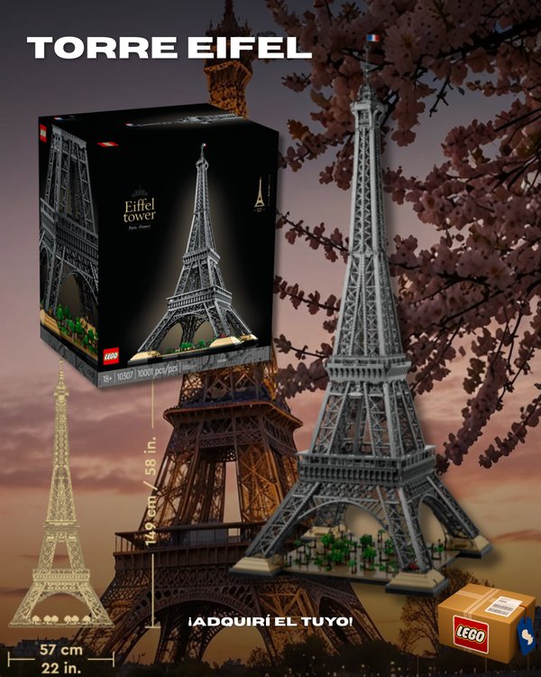 Torre Eiffel