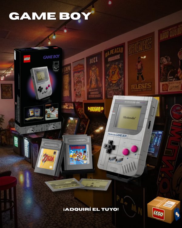 Game Boy