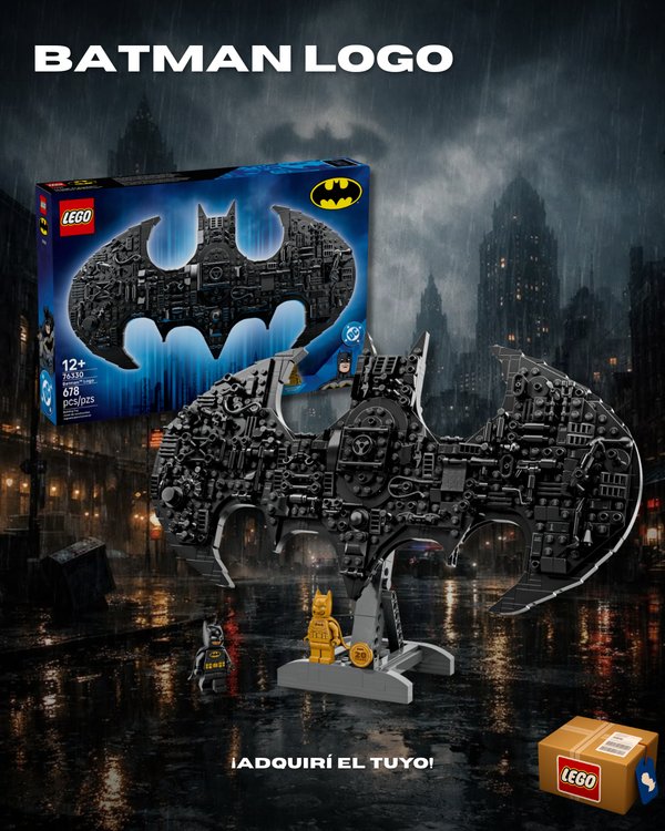 Batman Logo
