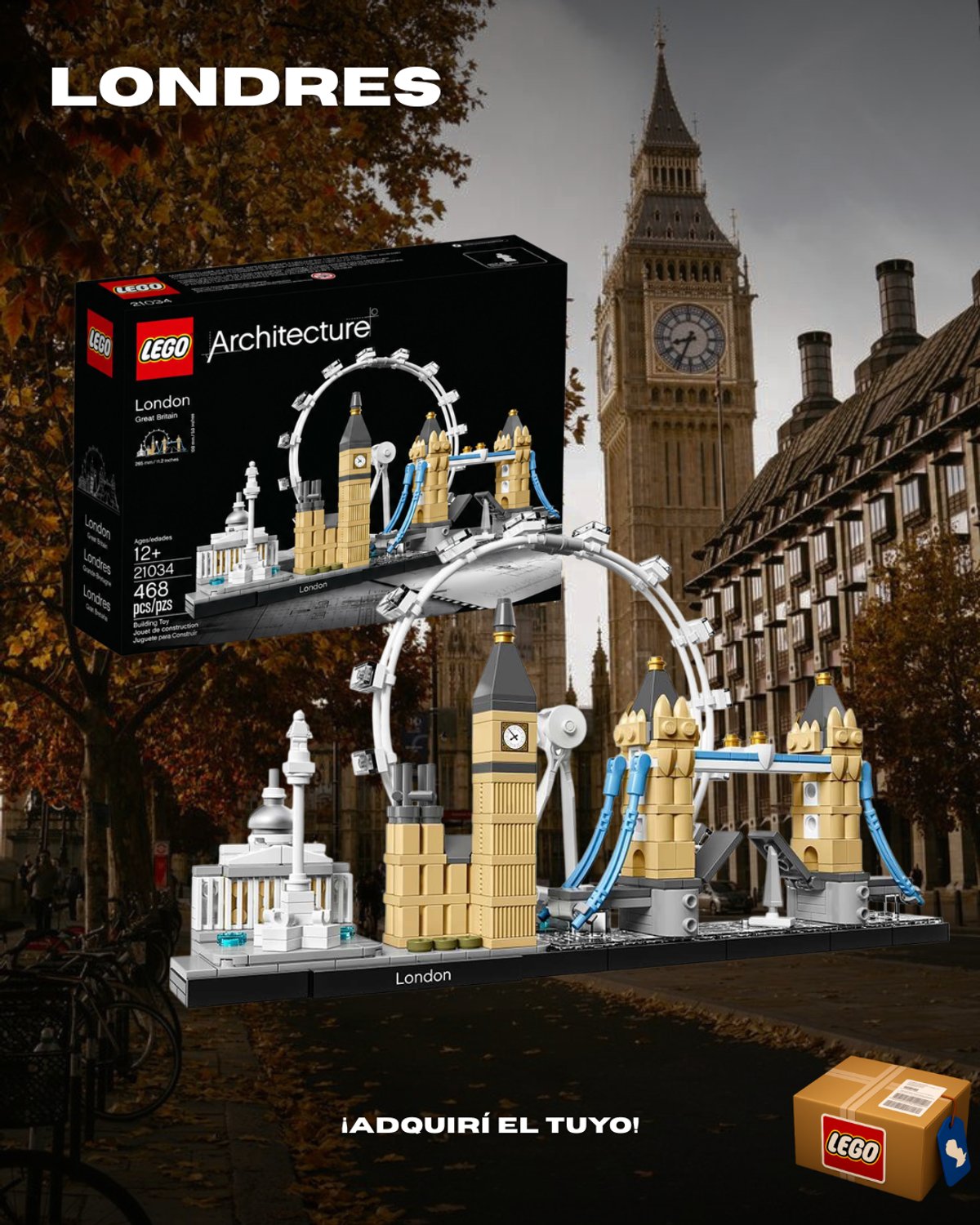 Londres
