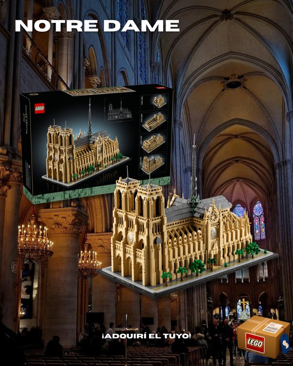 Notre Dame