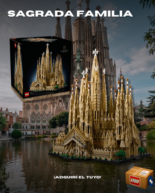 Sagrada Familia
