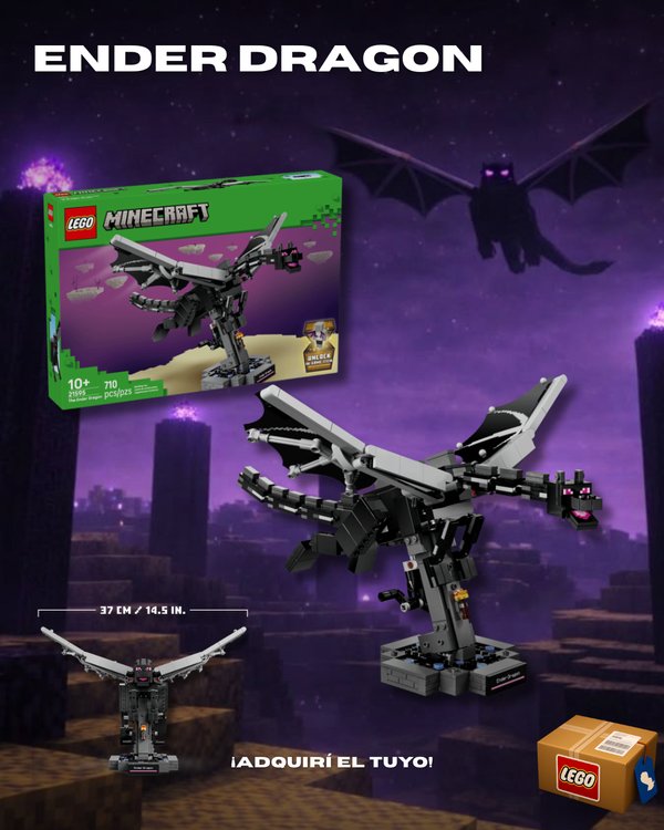 Ender Dragon