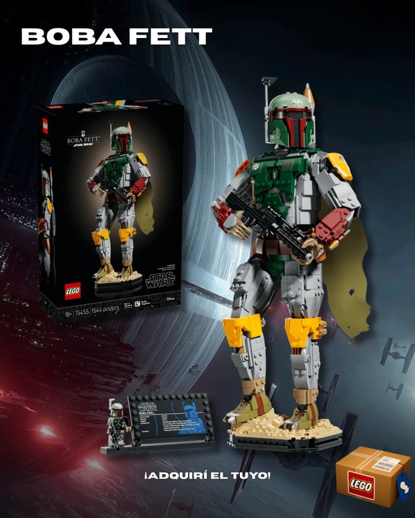 Boba Fett