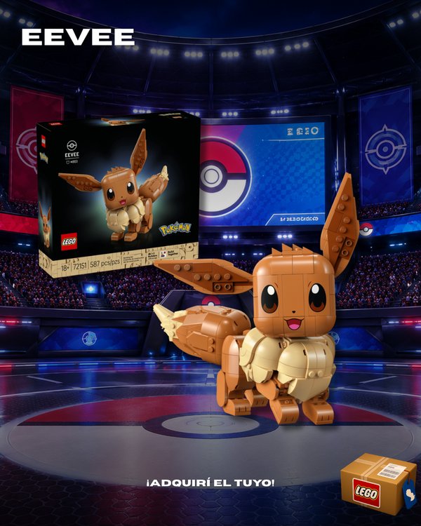 Eevee