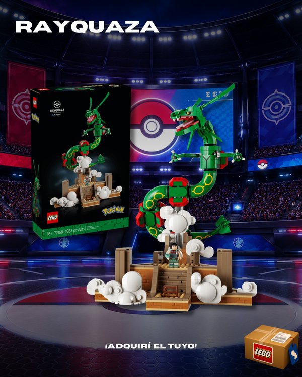 Rayquaza