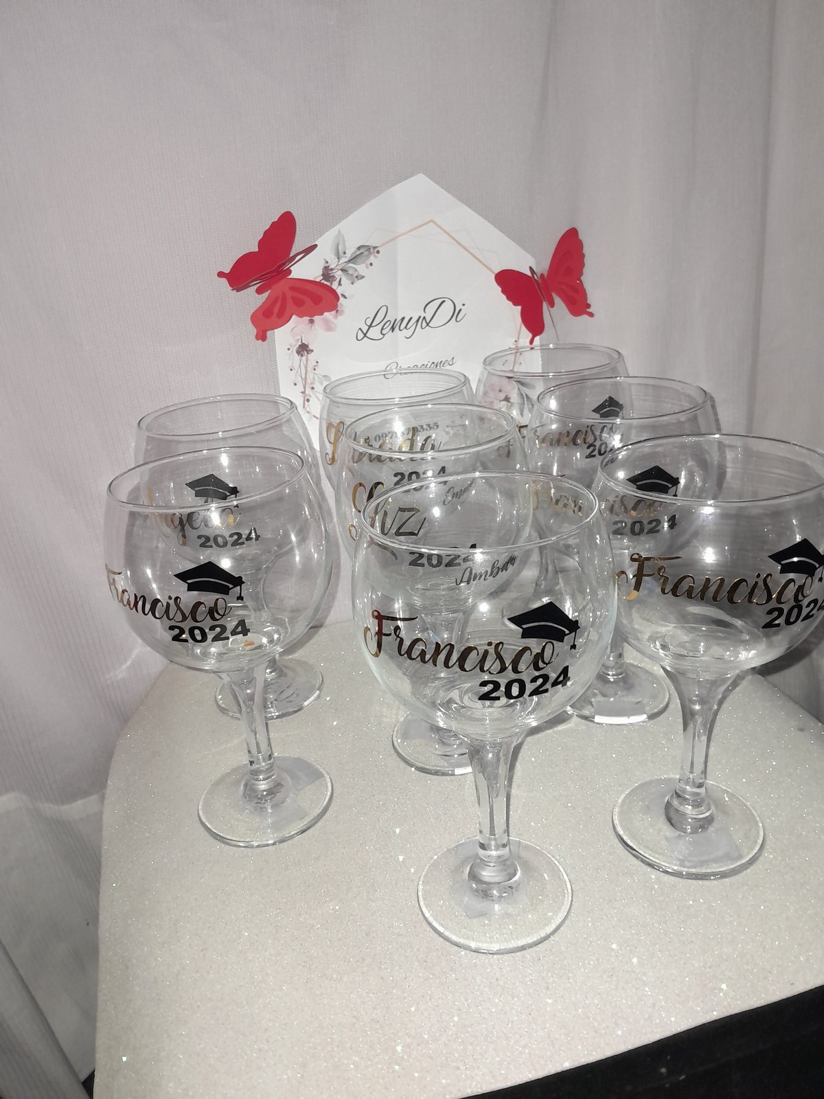 Copas Personalizadas