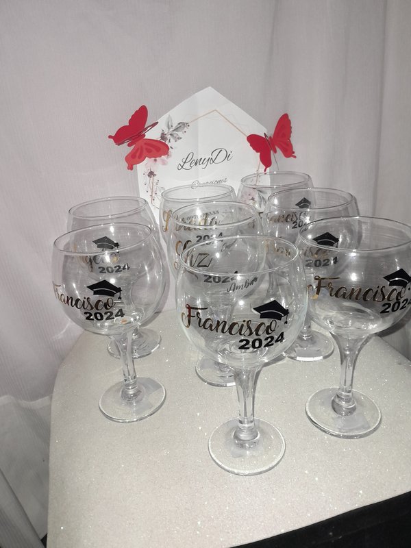 Copas Personalizadas