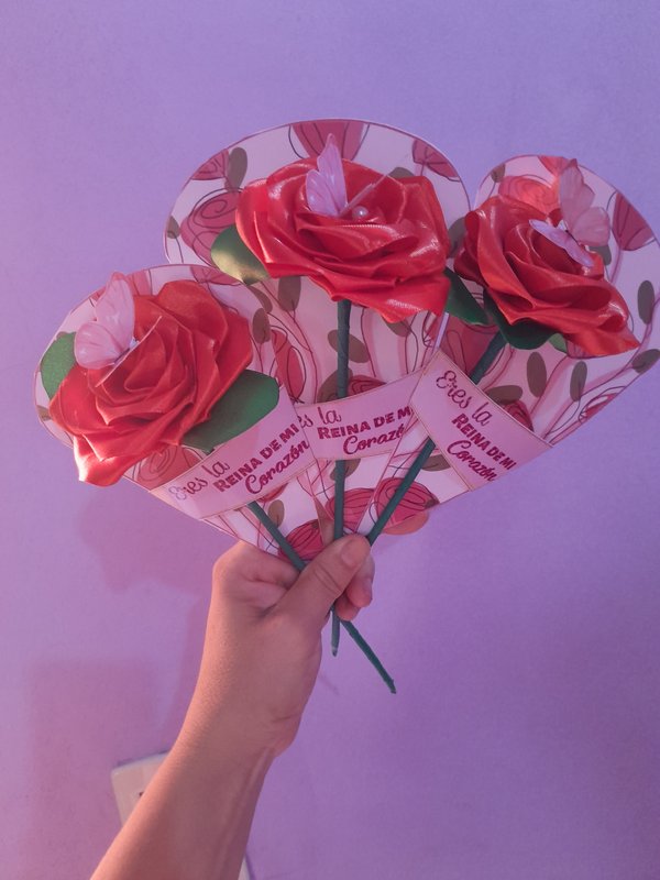 Lo que se te ocurra!