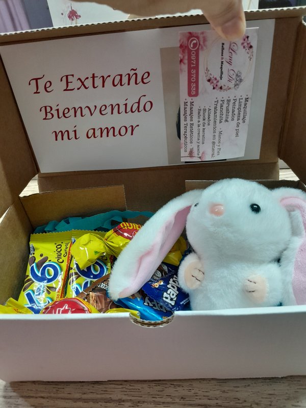 Regalos