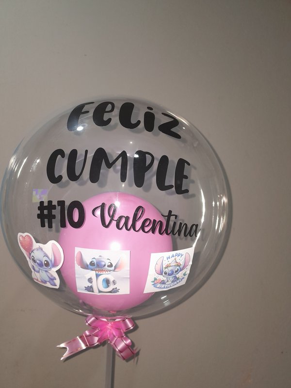 Globos Personalizados