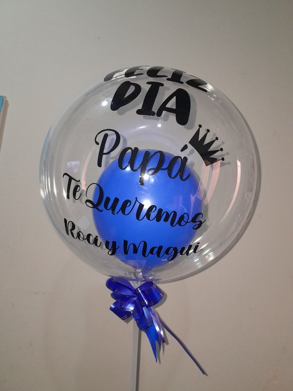 Globos Personalizados