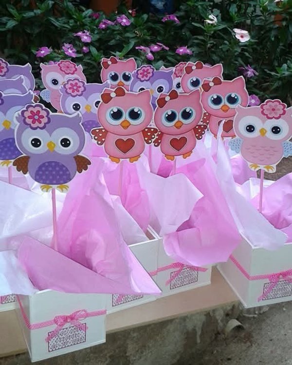 Lo que se te ocurra!