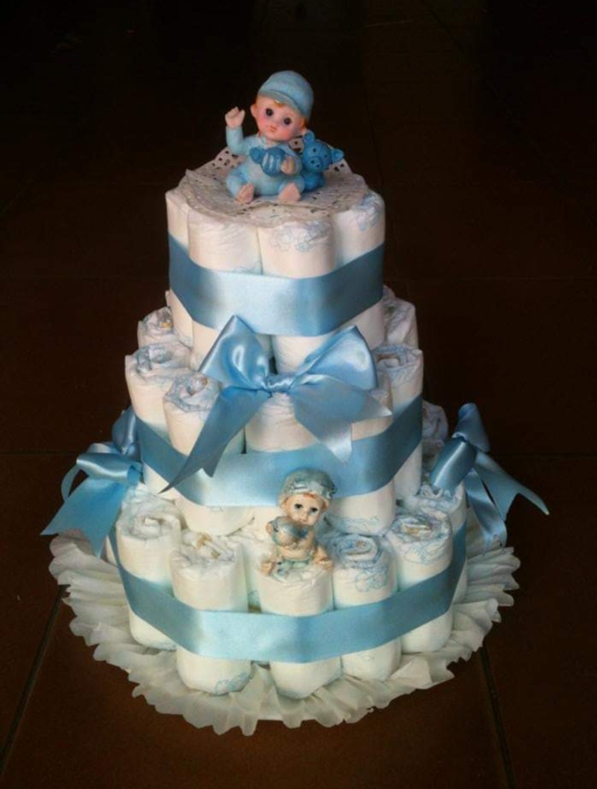 Lo que se te ocurra! - 2