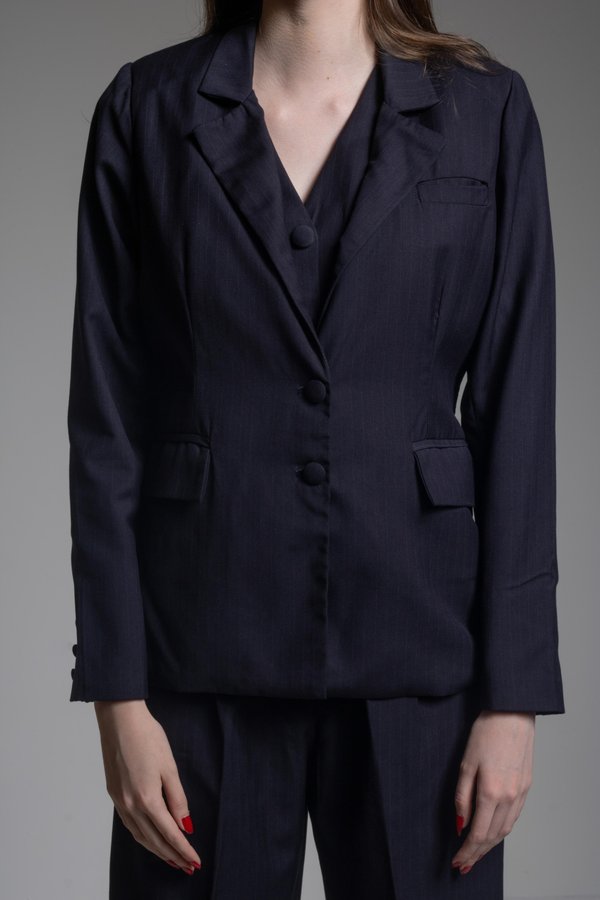 Blazer Raya Diplomática