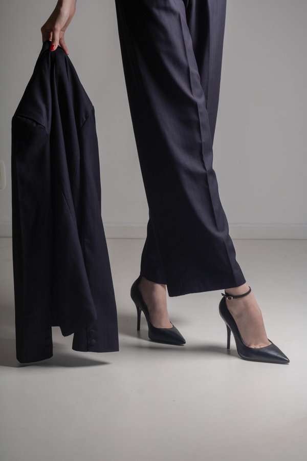 Blazer Raya Diplomática