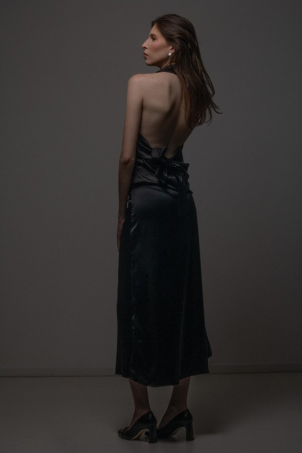 Top Halter