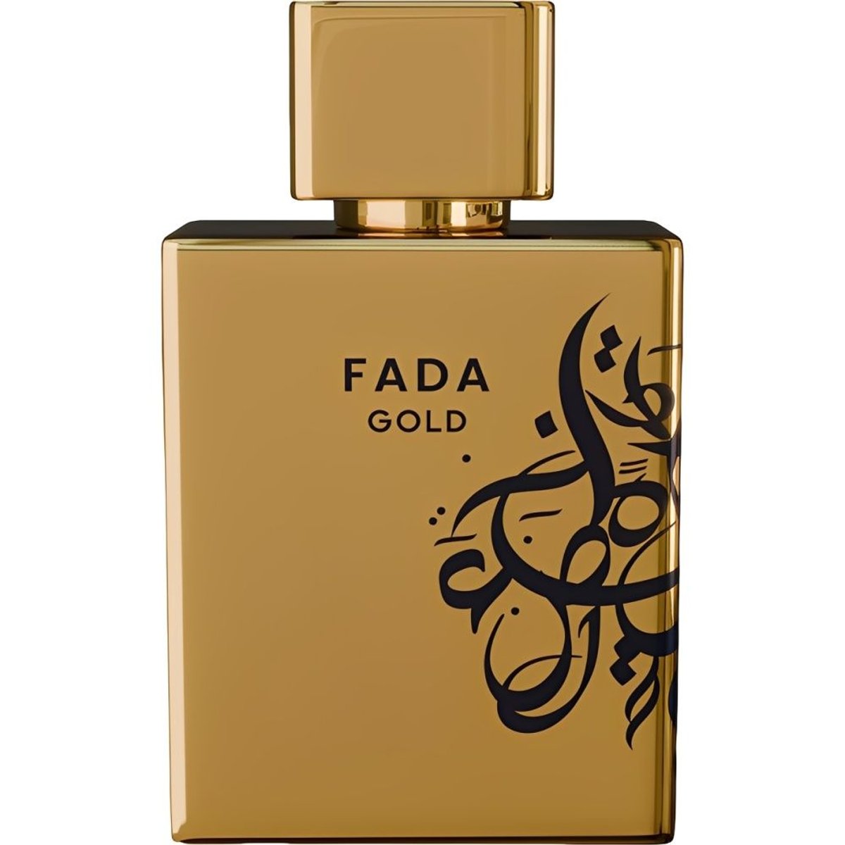 Perfume Mawwal Fada Gold EDP - Masculino 100mL - 2