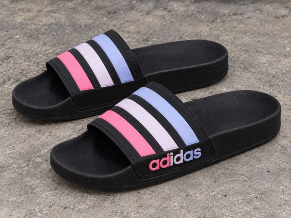 Ojotas Adidas Adilette Shower : Varios modelos