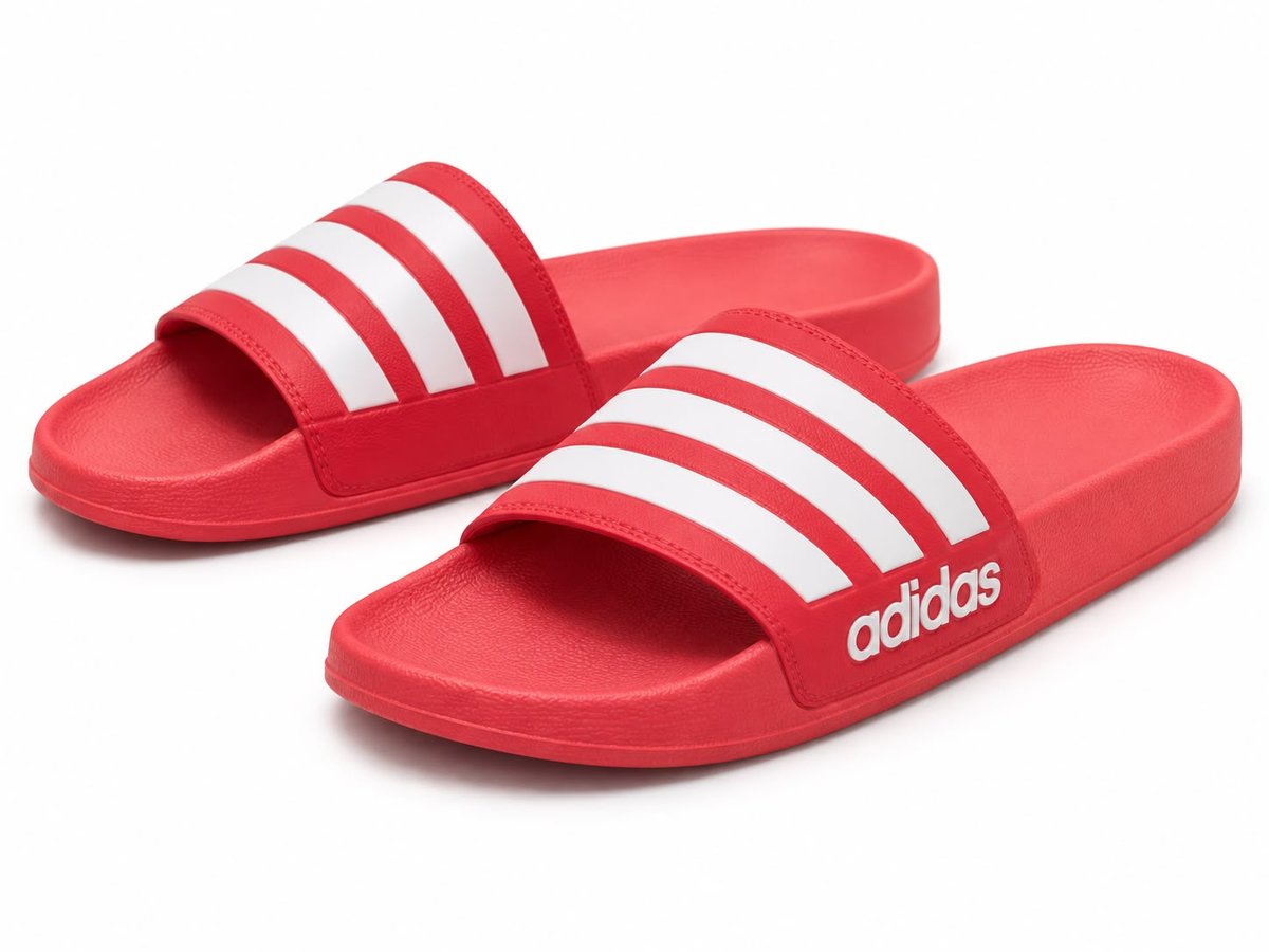 Ojotas Adidas Adilette Shower: Varios modelos - 4