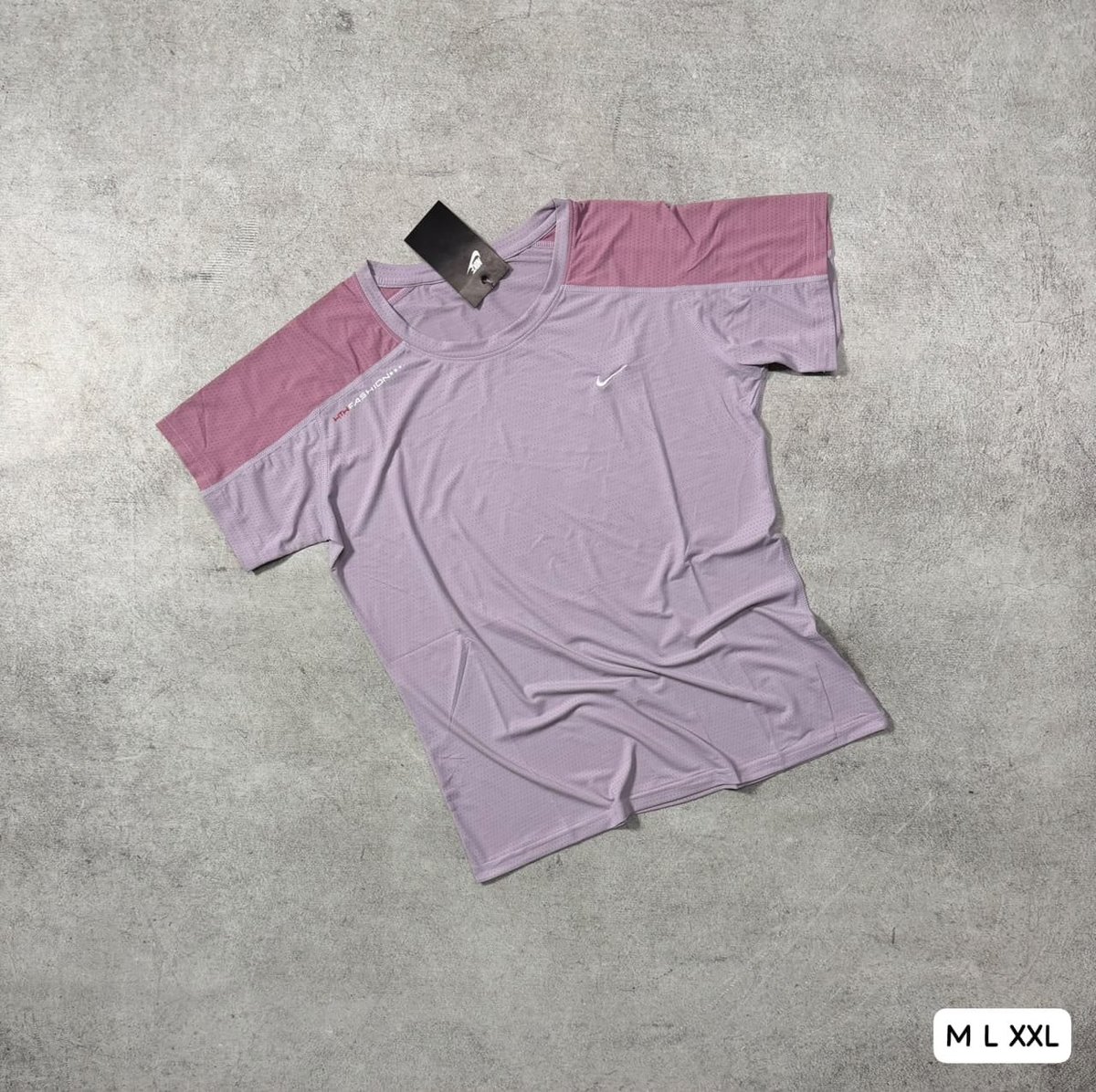 Camiseta Nike premium - 4