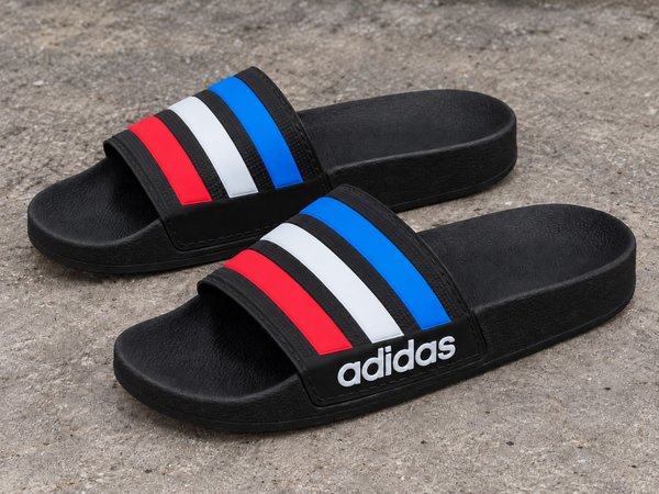 Ojotas Adidas Adilette Shower : Varios modelos