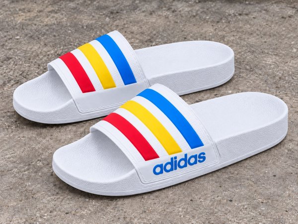 Ojotas Adidas Adilette Shower: Varios modelos