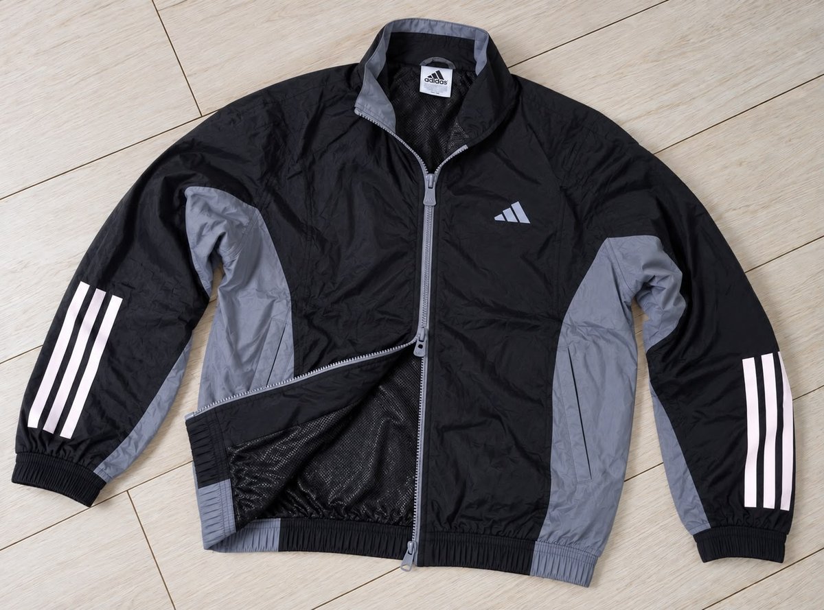 Rompevientos Adidas Originals varios colores⚡️💣 - 5