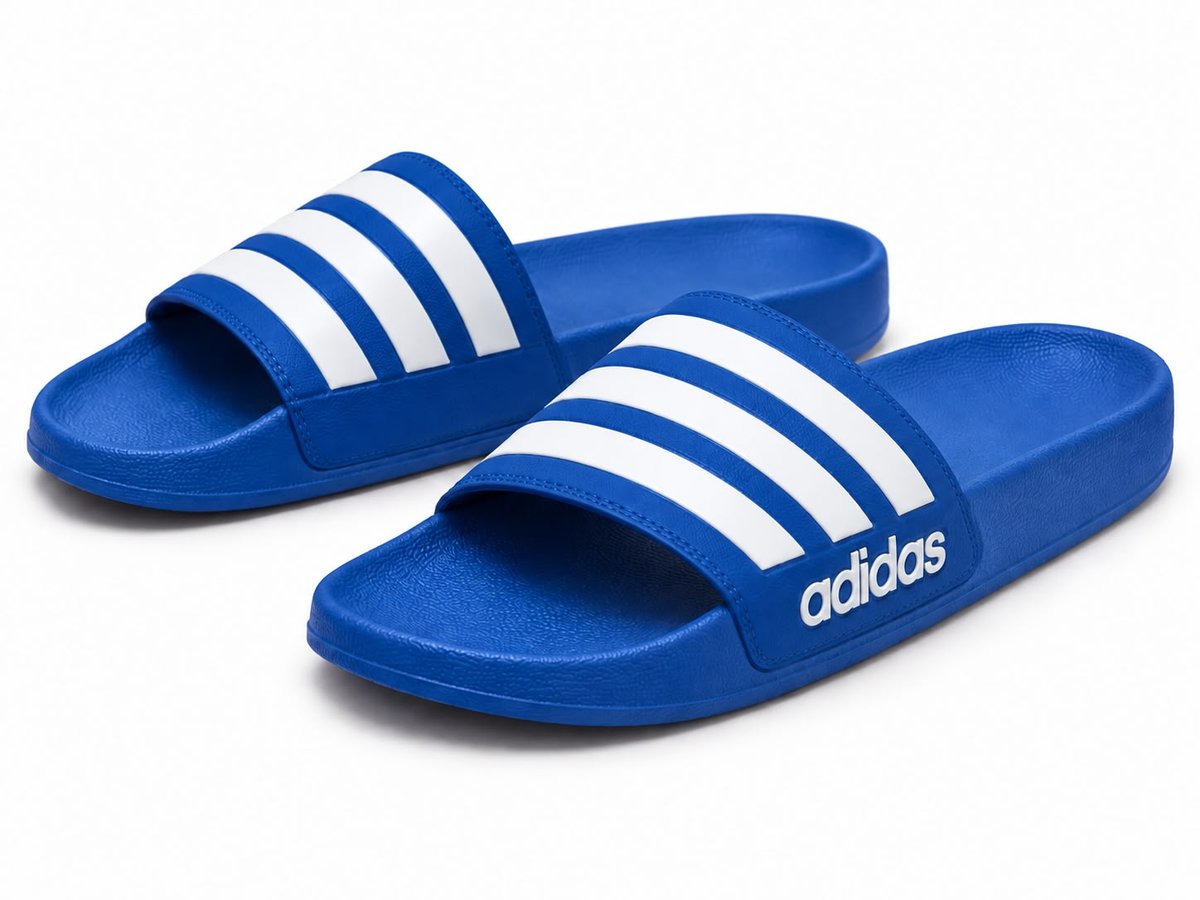 Ojotas Adidas Adilette Shower: Varios modelos - 3