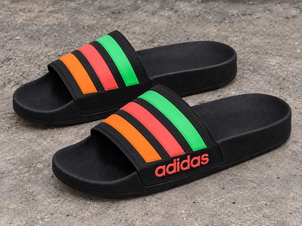 Ojotas Adidas Adilette Shower : Varios modelos