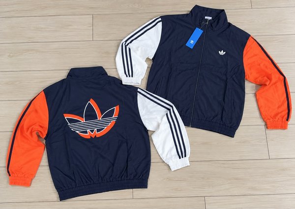 Rompevientos Adidas Originals varios colores⚡️💣